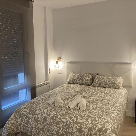 Bravo Murillo Apartments Madrid Buitenkant foto