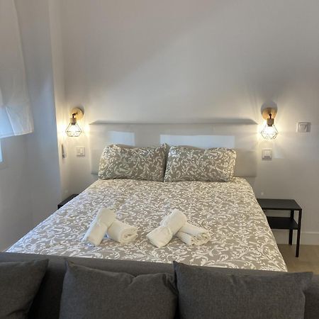 Bravo Murillo Apartments Madrid Buitenkant foto